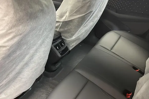 فولکس، آی دی یونیکس