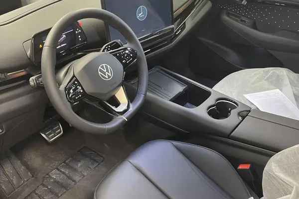 فولکس، آی دی یونیکس