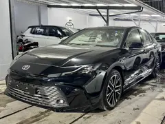 تویوتا، کمری هیبرید