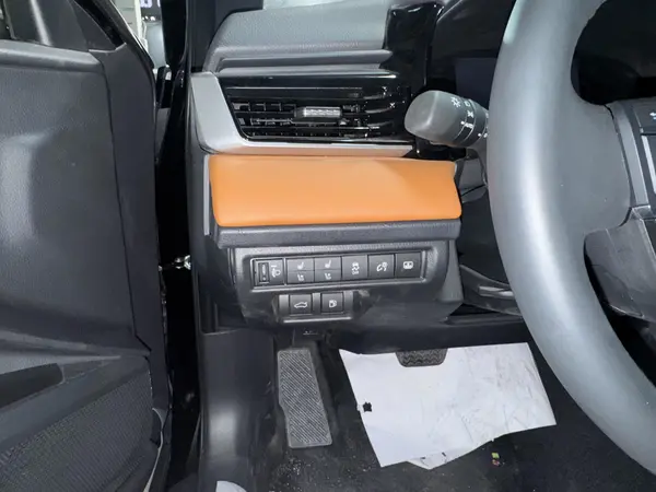 تویوتا، کمری هیبرید