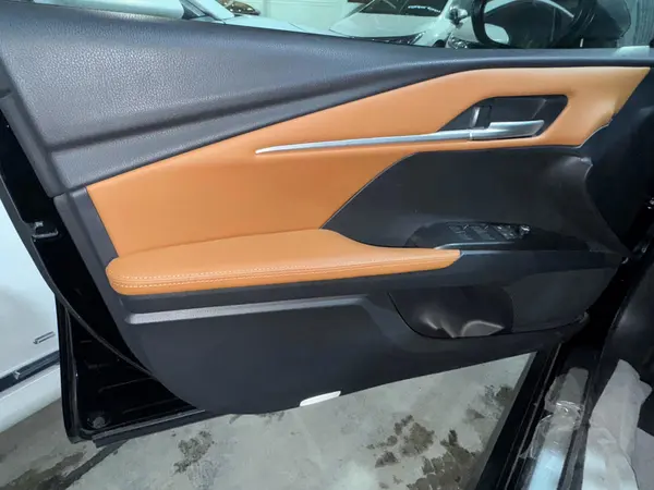 تویوتا، کمری هیبرید