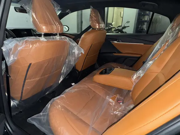 تویوتا، کمری هیبرید