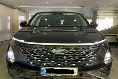فونیکس، FX