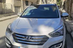 هیوندای، سانتافه