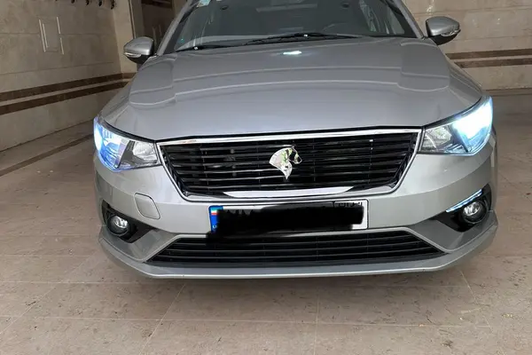 تارا  دنده ای V1 پلاس