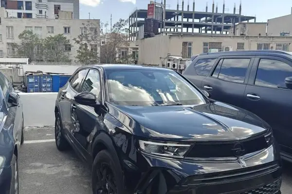 اپل  موکا