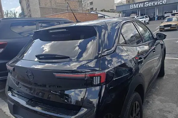 اپل  موکا