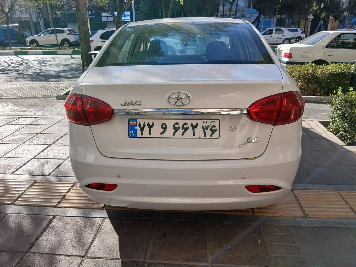 جک،  جی 4