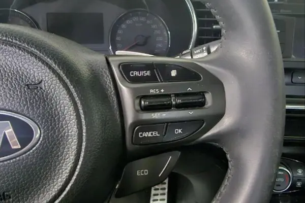 کیا، اپتیما