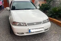 دوو، سیلو