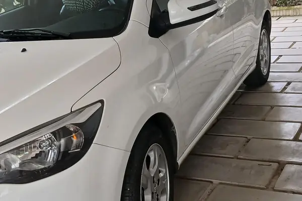 شاهین  G دنده ای