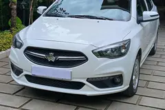 شاهین، G دنده ای