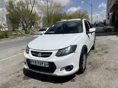 کوییک، دنده ای