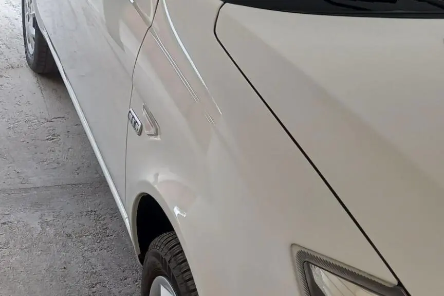 ساینا  GXL دنده ای