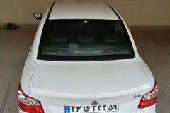 ساینا، GXL دنده ای
