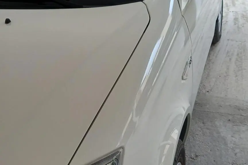 ساینا  GXL دنده ای