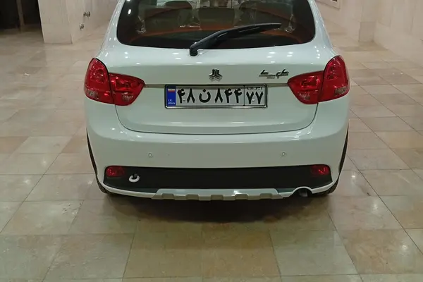 کوییک  دنده ای