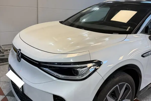 فولکس، ID.4 Crozz