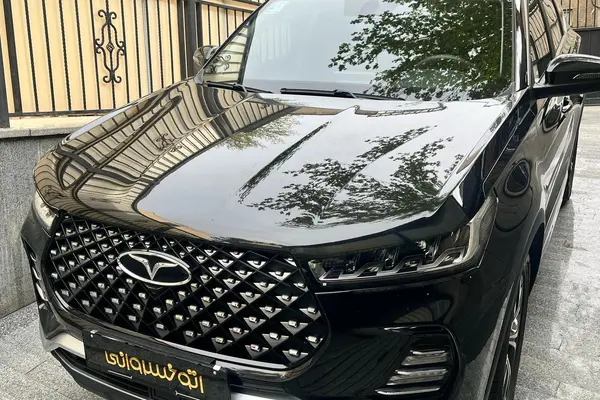 پیش فروش فونیکس، تیگو 7 پرو