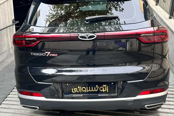 پیش فروش فونیکس، تیگو 7 پرو