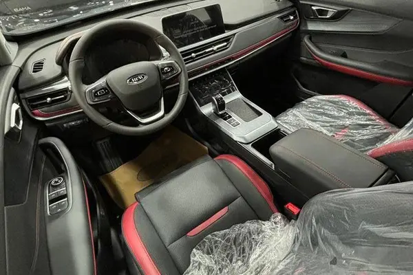 پیش فروش فونیکس، تیگو 7 پرو