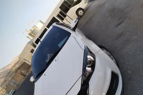 سهند، S دنده ای