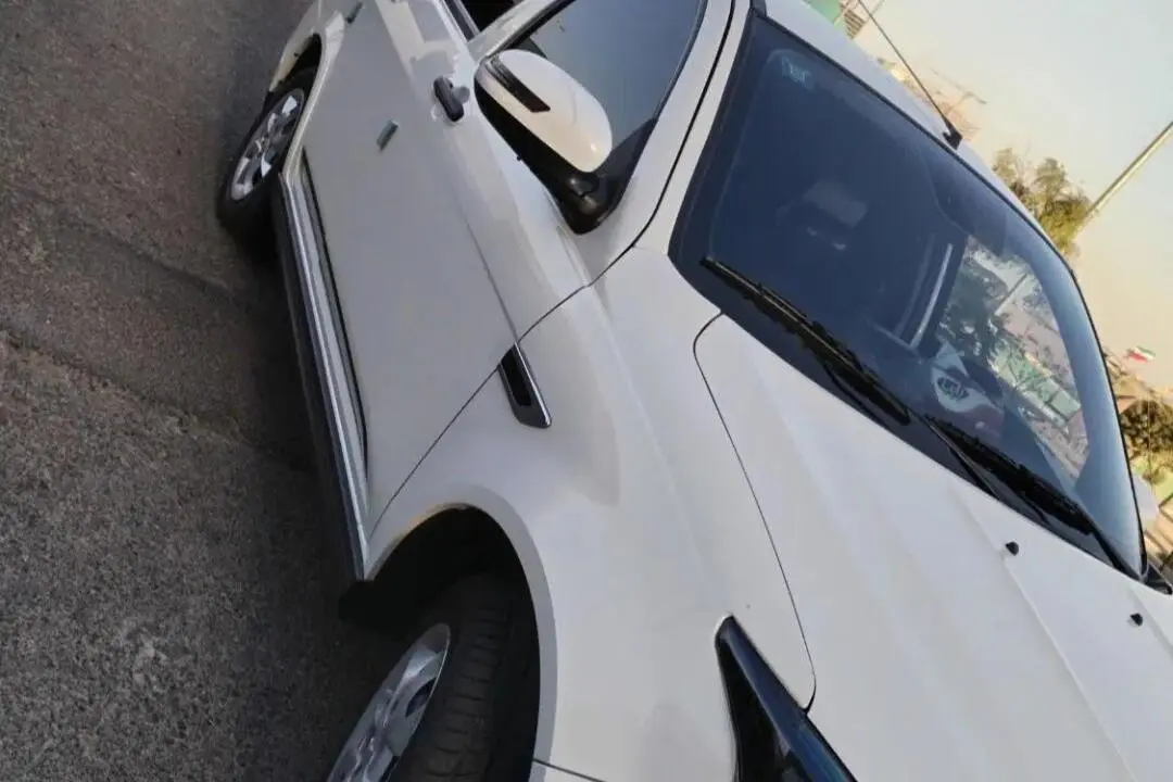 سهند،  S دنده ای
