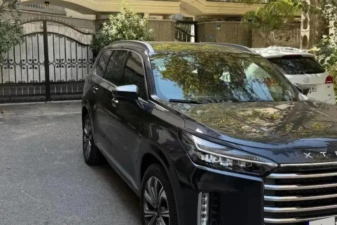 اکستریم،  VX (QX)