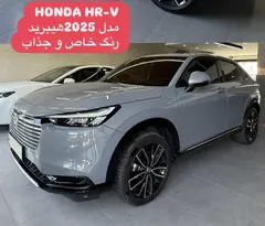 هوندا، HR-V eHEV