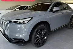 هوندا، HR-V eHEV