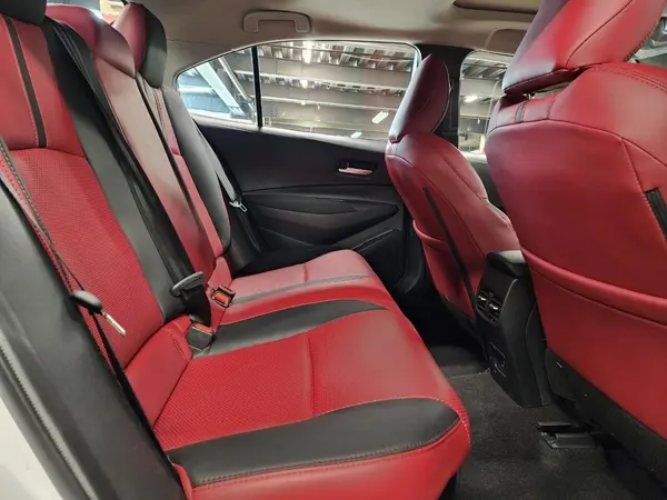 تویوتا، لوین هیبرید