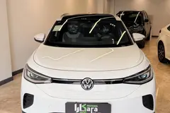 فولکس، ID.4 Crozz