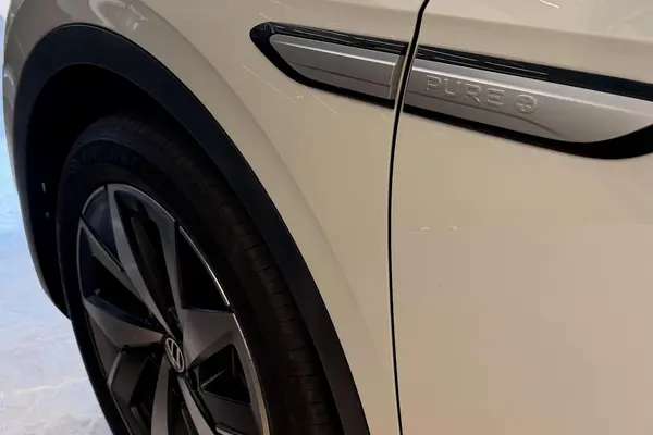 فولکس، ID.4 Crozz