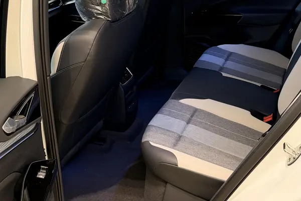 فولکس، ID.4 Crozz