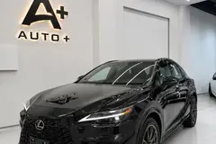 لکسوس، RX هیبرید