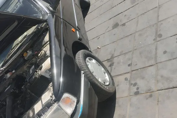 پژو  پارس