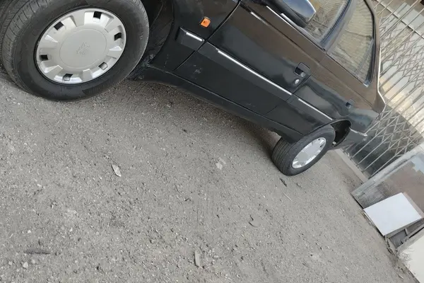 پژو  پارس