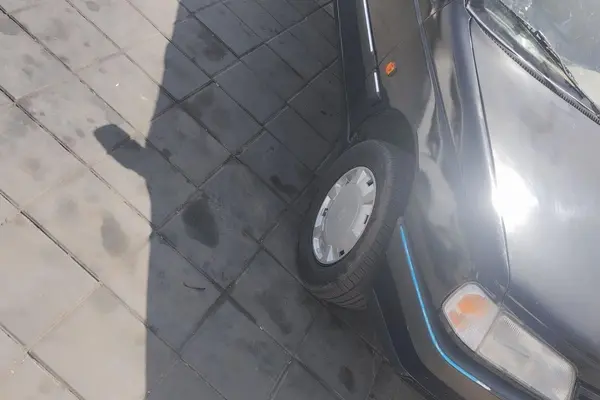 پژو  پارس