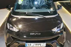 بی وای دی، چین ال DMi