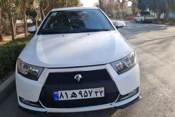 دنا، پلاس EF7