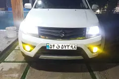 سوزوکی، گراند ویتارا (مونتاژ)