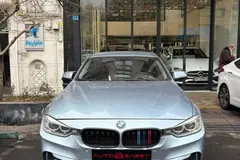 ب ام و، سری 3 سدان