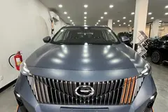 جی ای سی، GS3 Emzoom