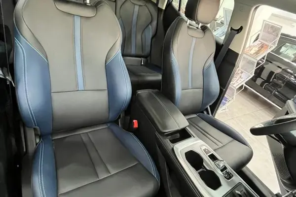 جی ای سی، GS3 Emzoom