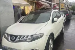 نیسان، مورانو