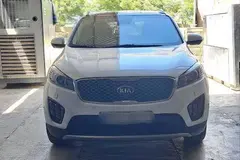 کیا، سورنتو