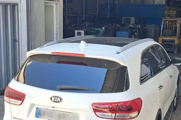 کیا  سورنتو