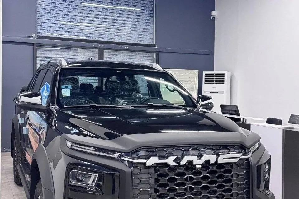کی ام سی،  T9