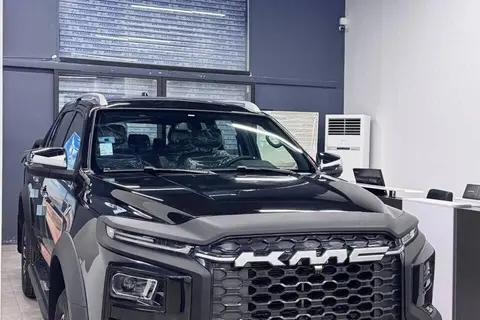 کی ام سی، T9