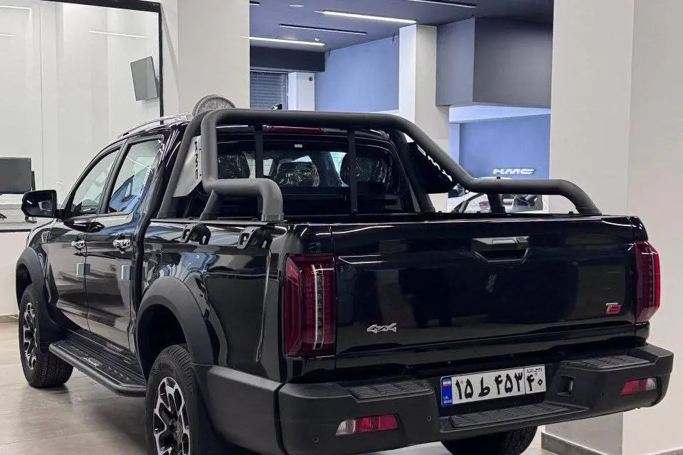 کی ام سی،  T9